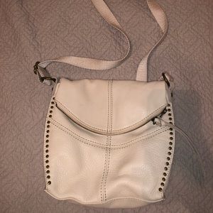 Sak leather purse